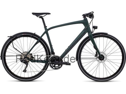 Specialized Source Expert Carbon Disc technische daten
